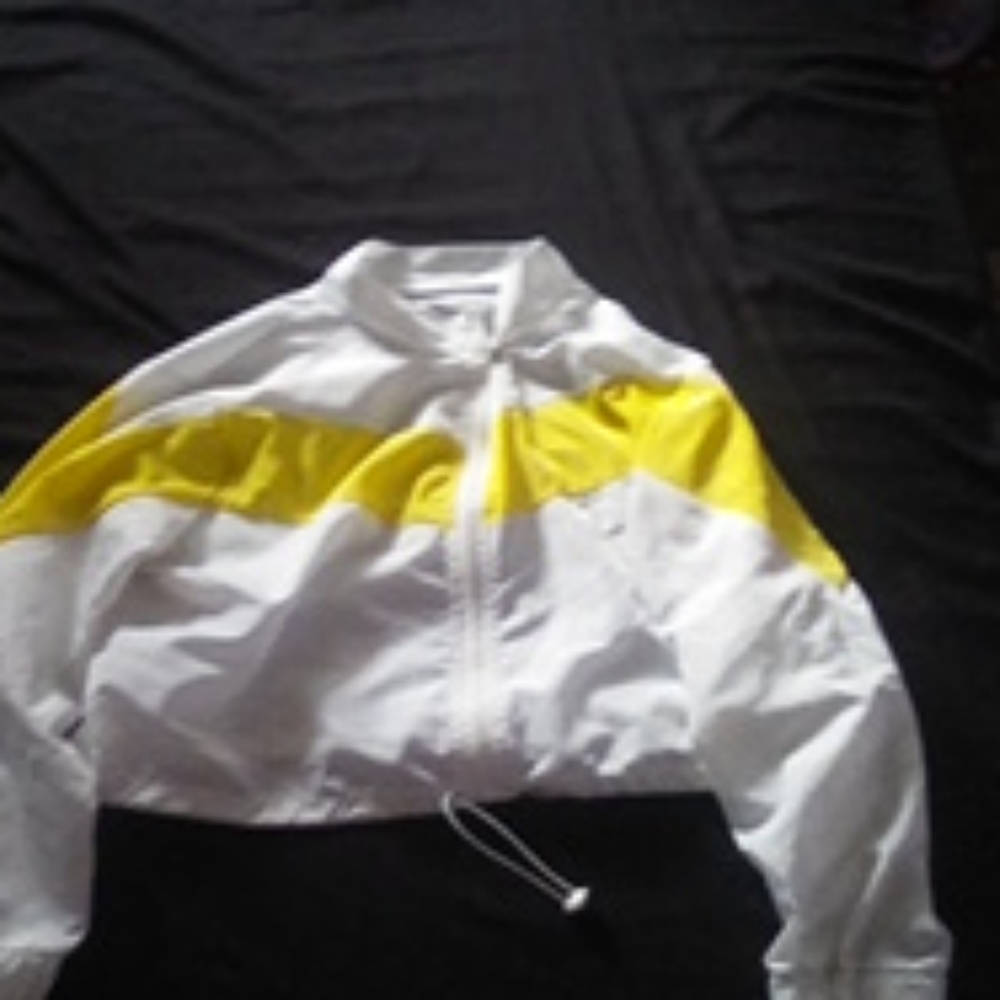 Homemade jacket - Picture 2 of 4